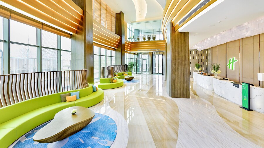 Holiday Inn Changsha Dawangshan by IHG