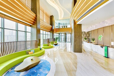 Holiday Inn Changsha Dawangshan by IHG