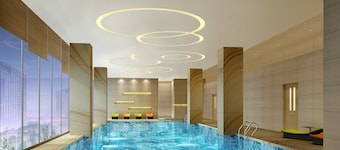 Holiday Inn Changsha Dawangshan by IHG