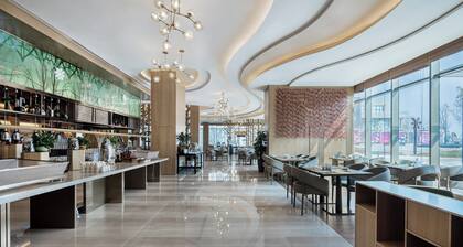 Holiday Inn Changsha Dawangshan by IHG