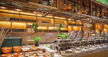 Holiday Inn Changsha Dawangshan by IHG