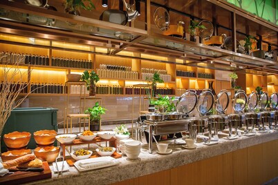 长沙大王山假日酒店 - IHG 旗下酒店