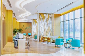 Bar (on property) - Holiday Inn Changsha Dawangshan by IHG (Changsha)