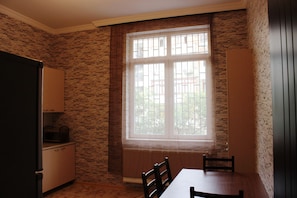Interior detail - Duplex200 (Tbilisi)