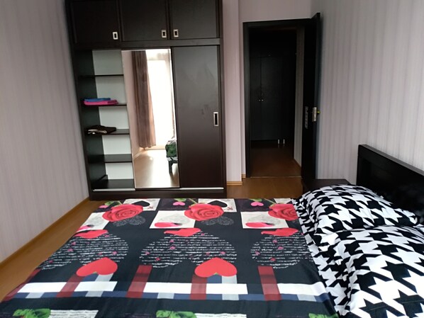 Apartment, 3 Bedrooms