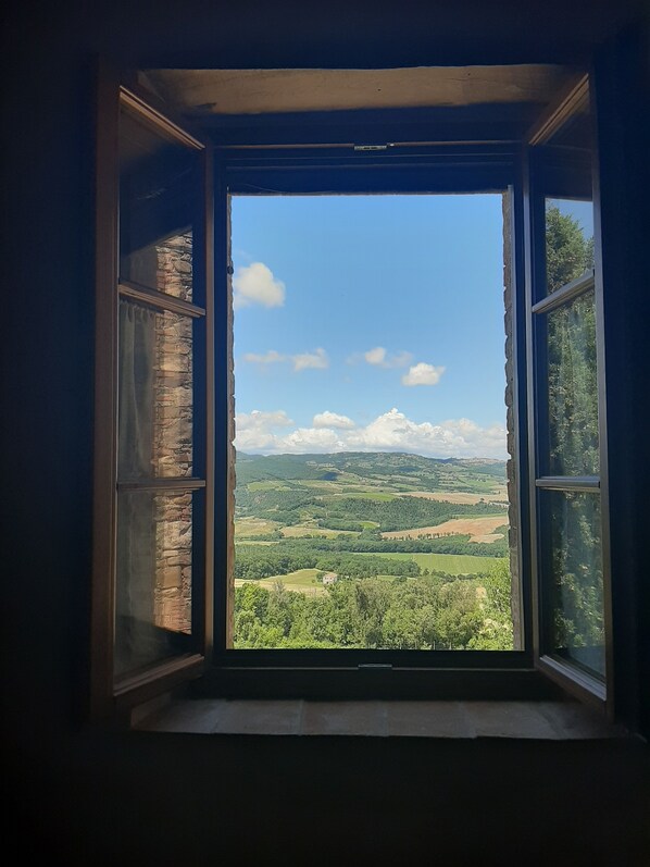 Appartement, 1 chambre (Granaio)