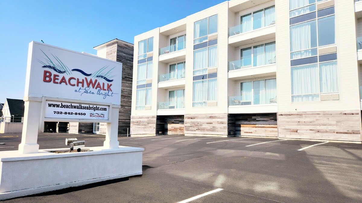 Beachwalk at Sea Bright Reviews, Deals & Photos 2023 - Expedia