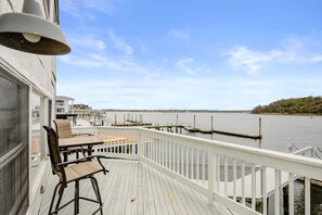 Suite Supérieure | Terrasse/Patio