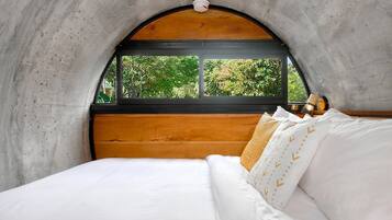 Zimmer, Gemeinschaftsbad (Cylinder)