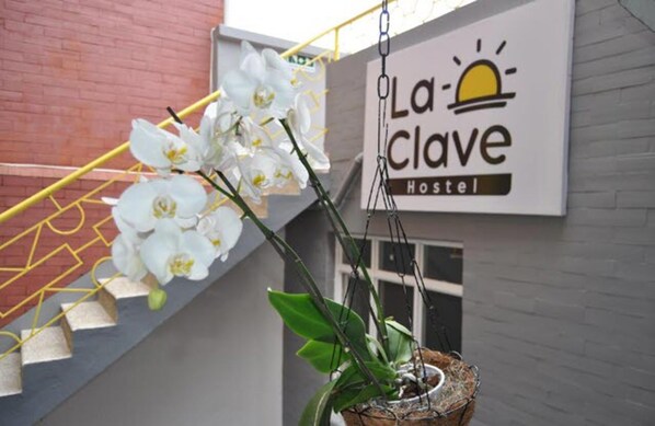 Unclassified image, 1 of 34, button - La Clave Hostel (Cali)