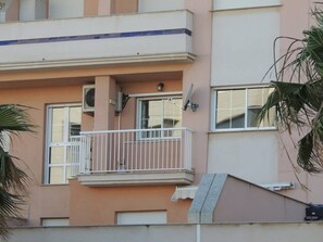 Außendetails