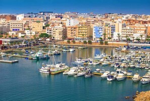 Port de plaisance