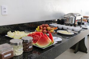 Unclassified image, 3 of 25, button - Hotel Pousada Parnamar (Parnaíba)