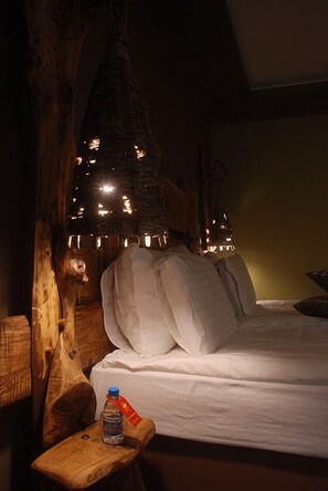 Super Luxury Room | Minibar, in-room safe, desk, blackout curtains - Diplomat Plaza Hotel & Resort (Lukovit)