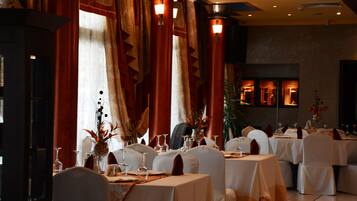 Restoran