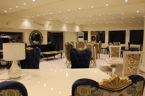 Familierestaurant