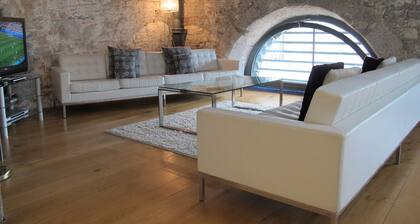 45 Brewhouse - Royal William Yard