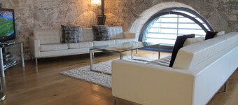 45 Brewhouse - Royal William Yard
