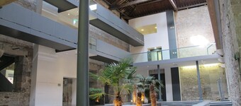 45 Brewhouse - Royal William Yard