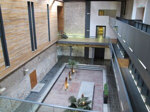 Exklusiv lägenhet - eget badrum - utsikt mot floden (45 Brewhouse) | Exteriör