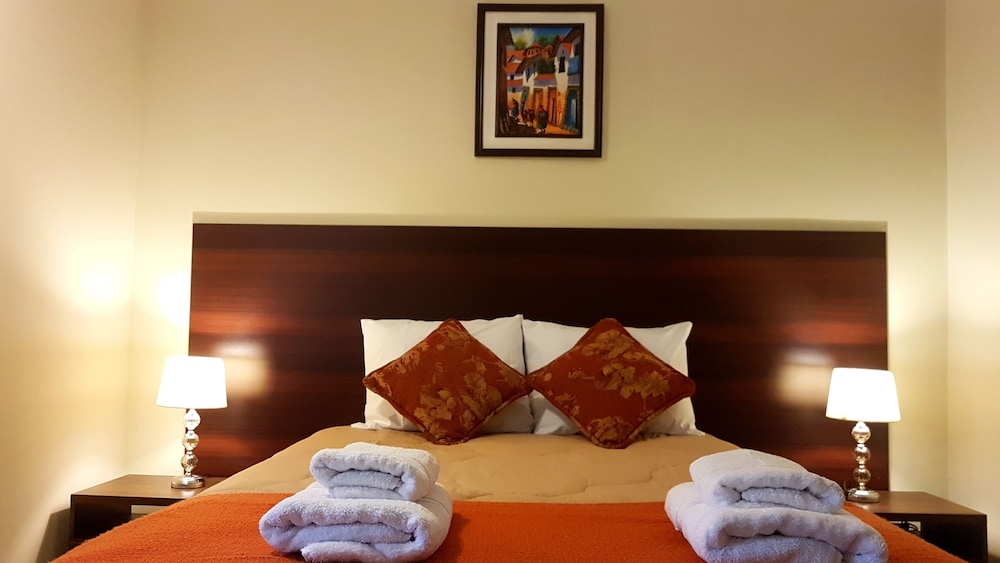 Hotel Los Nogales by null