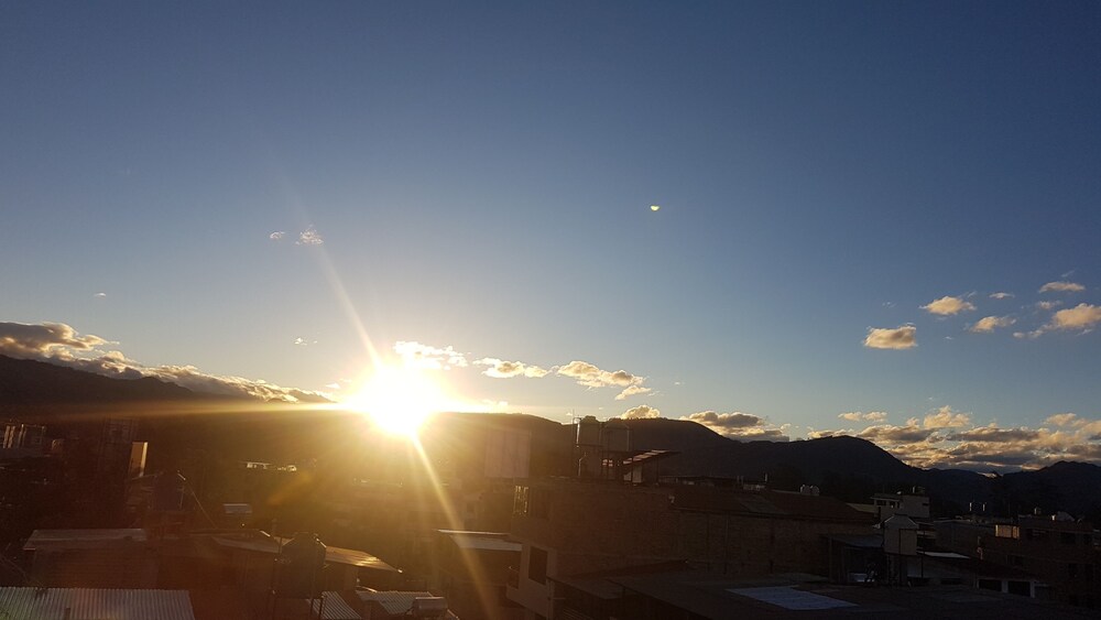 Hotel Los Nogales by null