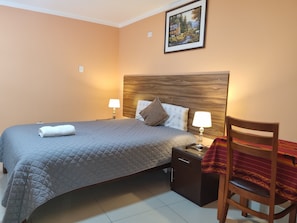 Traditional Double Room