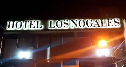 Hotel Los Nogales