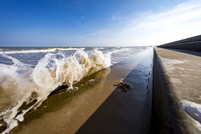 新海灘假日公園飯店