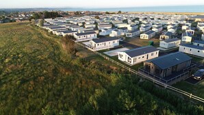 Unclassified image, 4 of 15, button - New Beach Holiday Park (Romney Marsh)