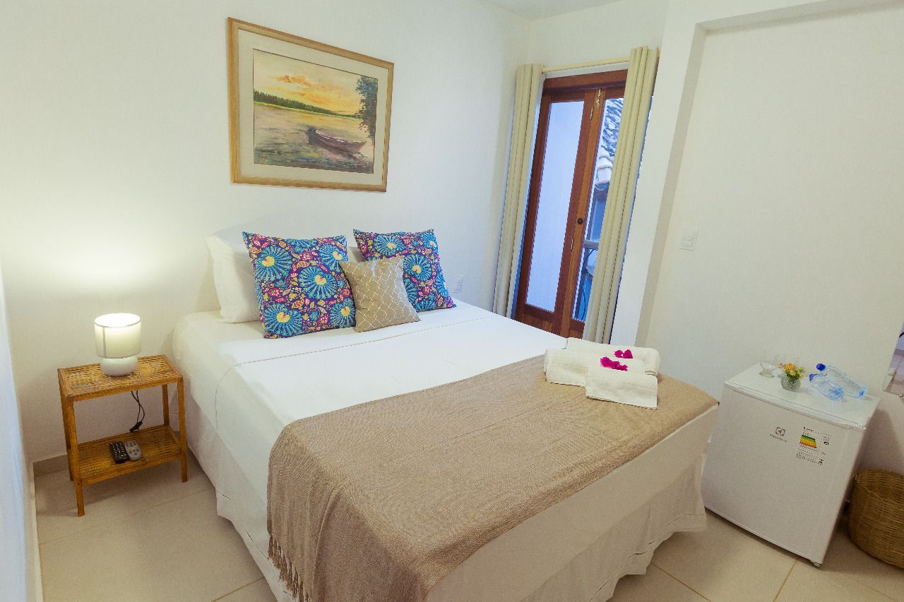 Minibar, individually decorated, individually furnished