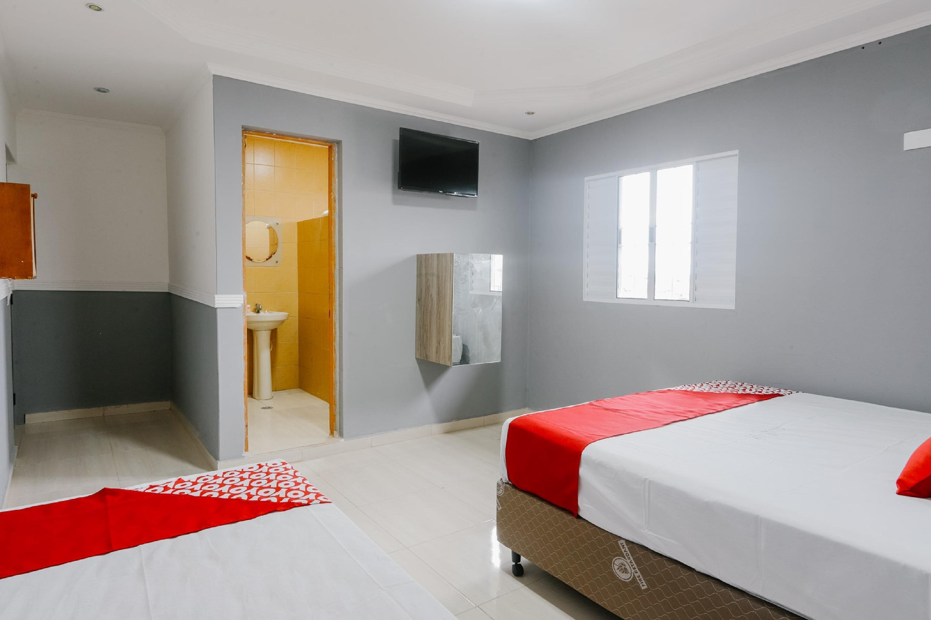 Photo - OYO Hotel San Remo, São Paulo