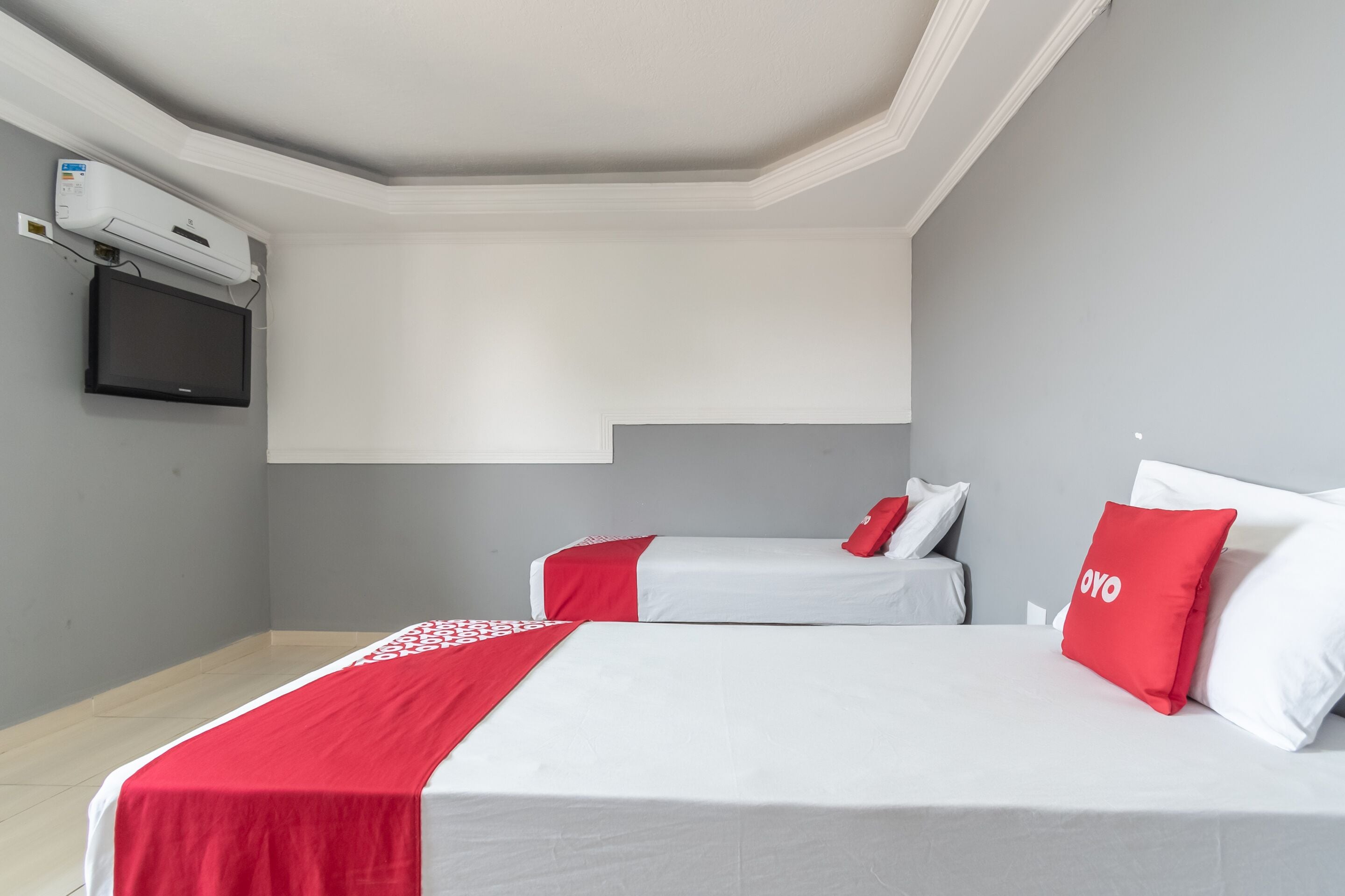 Photo - OYO Hotel San Remo, São Paulo