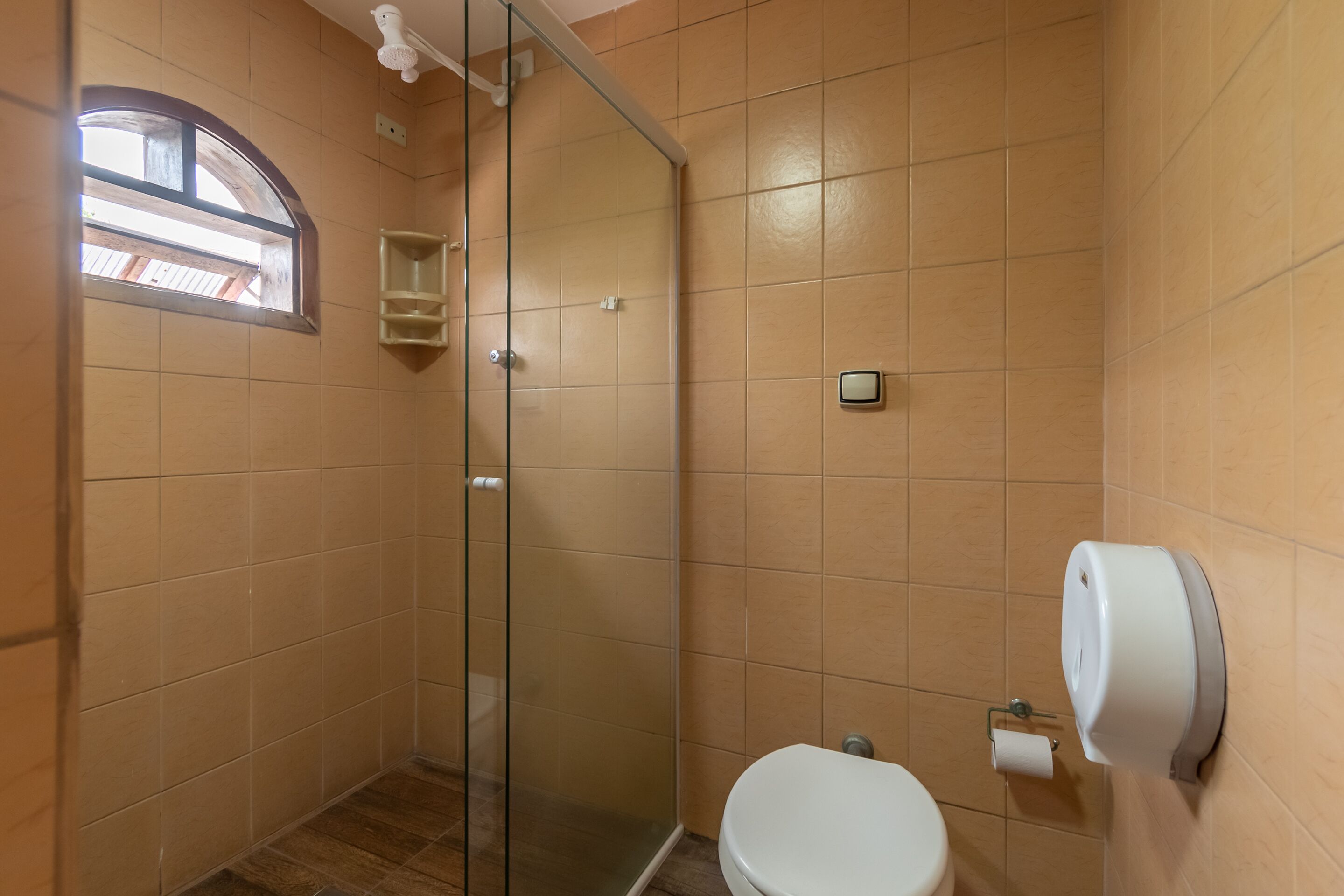 Photo - OYO Hotel San Remo, São Paulo