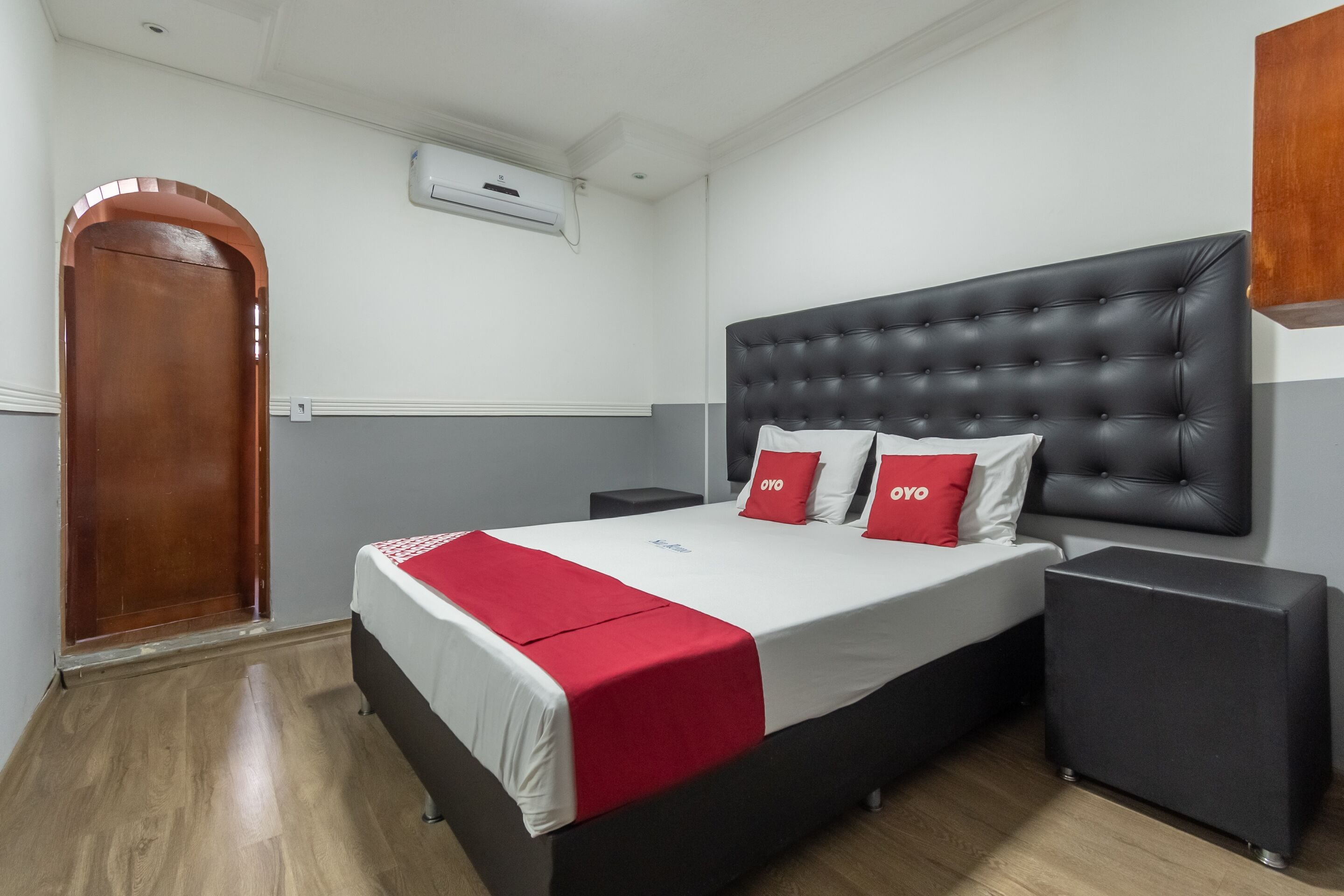 Photo - OYO Hotel San Remo, São Paulo