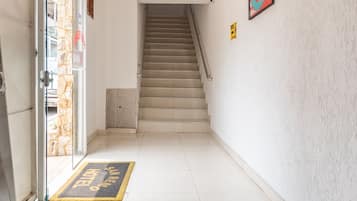 Escaleras