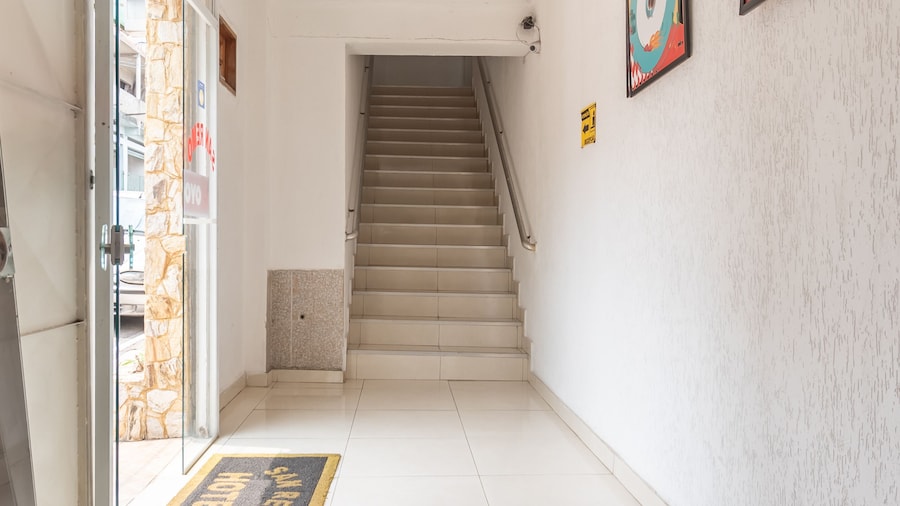 OYO Hotel San Remo, São Paulo