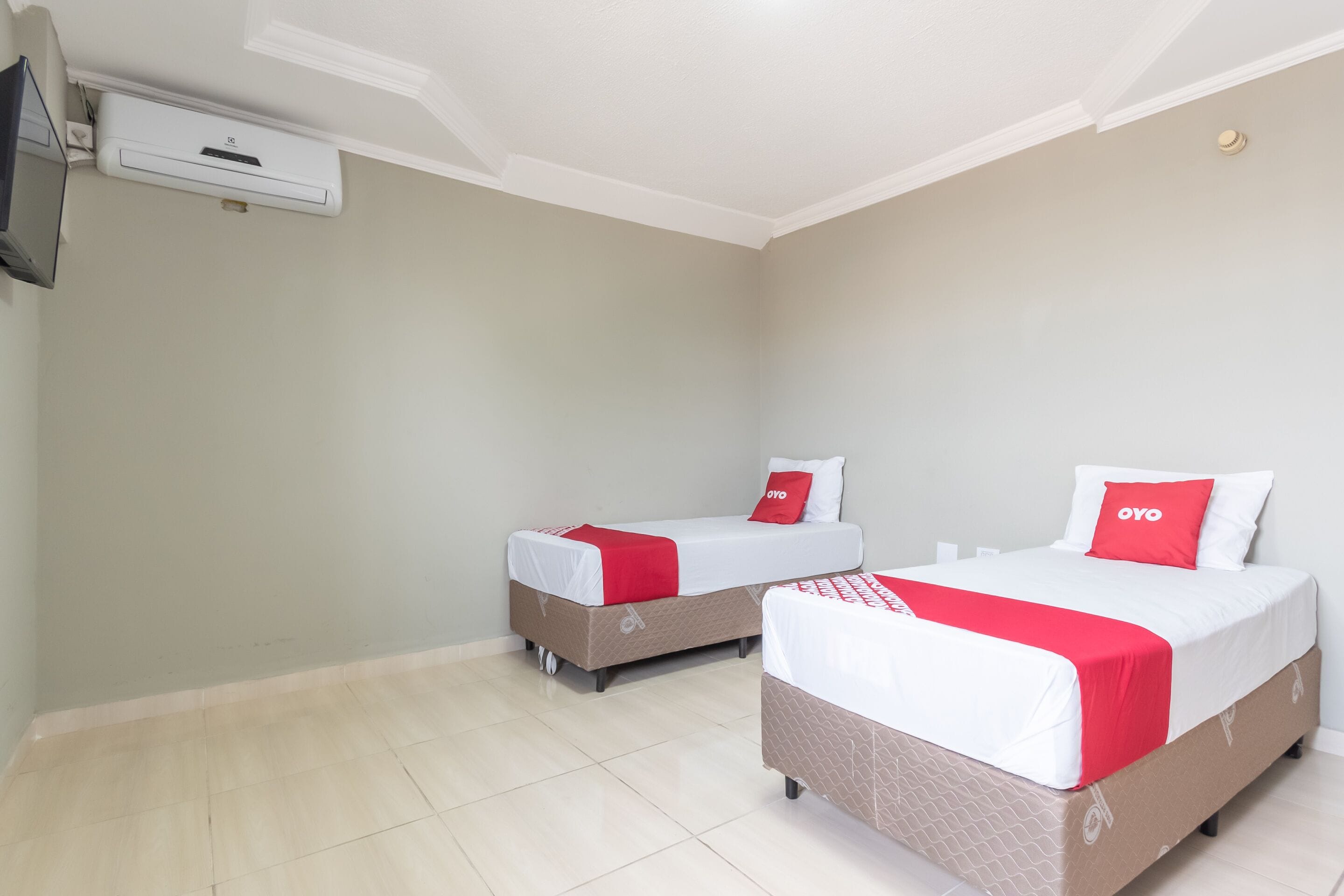 Photo - OYO Hotel San Remo, São Paulo