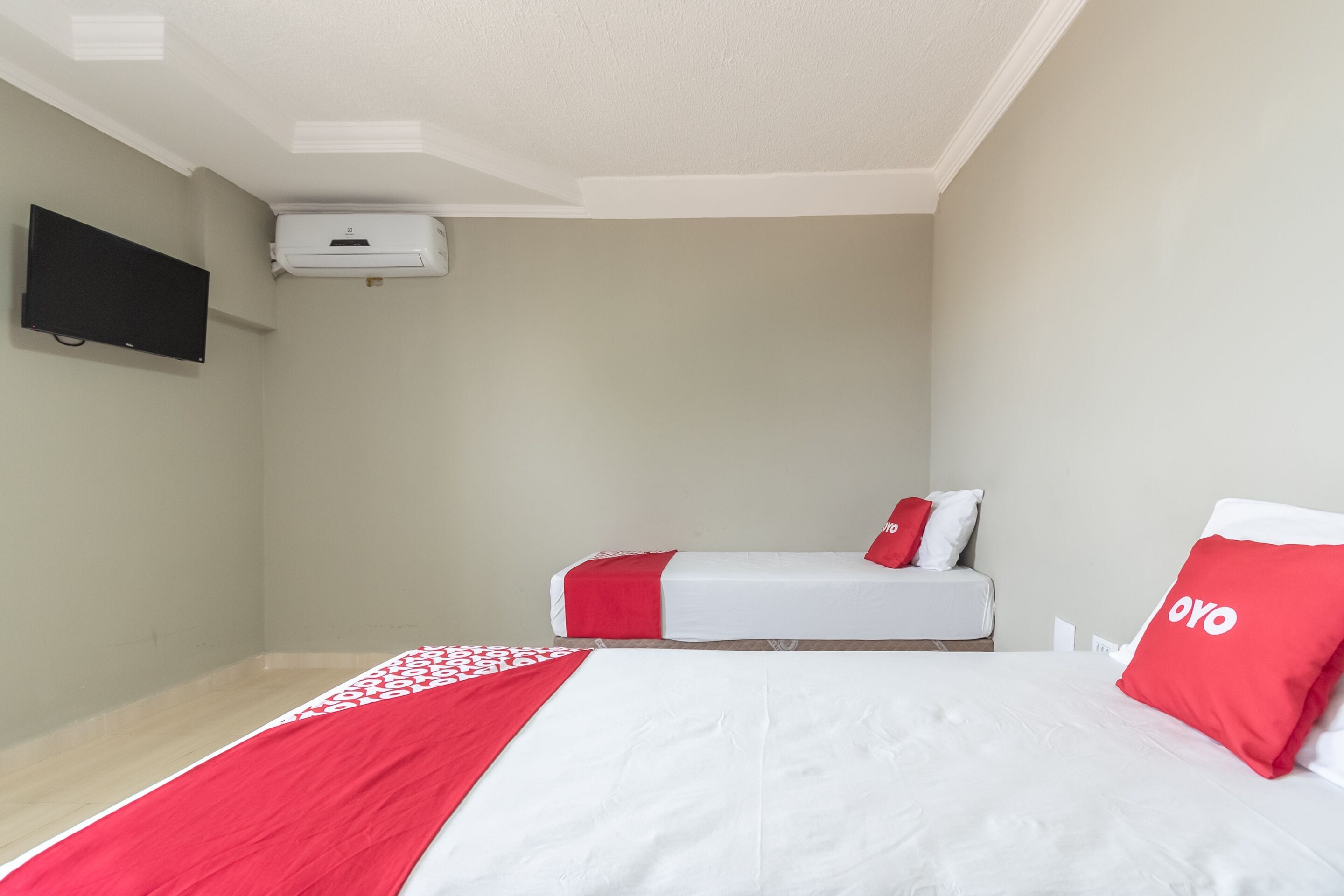 Photo - OYO Hotel San Remo, São Paulo