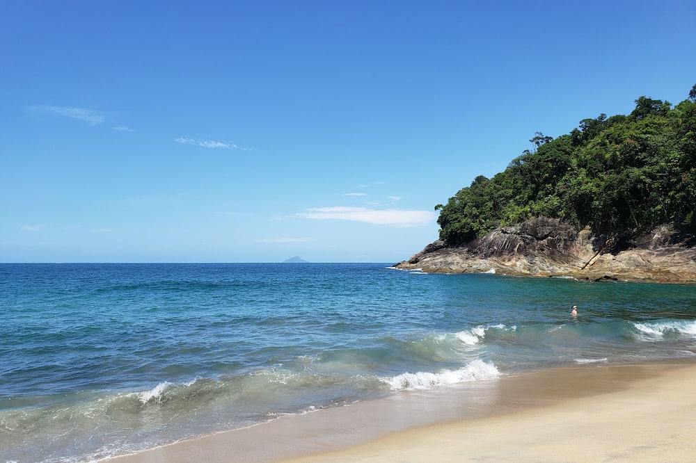 Pousada Tartarugas de Pauba