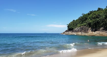 Pousada Tartarugas de Pauba