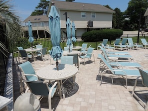 Condo, 3 Bedrooms | Pool | Outdoor pool