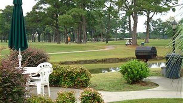 Golf - Magnolia Place #4847-202 (Myrtle Beach)