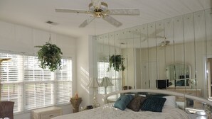 Condo, 2 Bedrooms | 2 bedrooms, desk, WiFi (free) - Magnolia Place #4847-202 (Myrtle Beach)