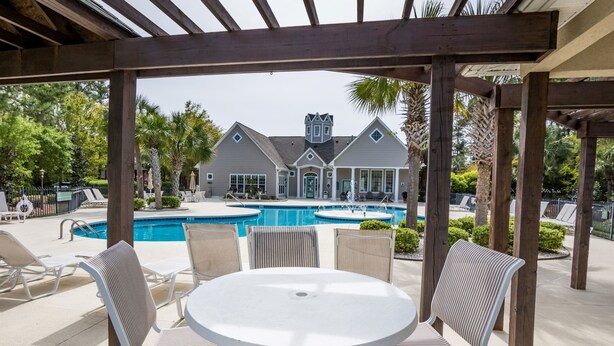 Condo, 2 Bedrooms | Pool