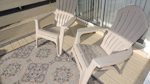Condo, 3 Bedrooms | Balcony