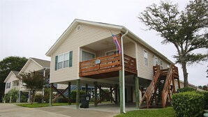 Condo, 3 Bedrooms | Exterior