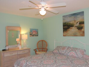 Condo, 3 Bedrooms