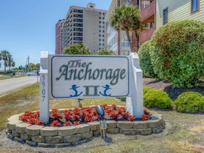 Condo, 2 Bedrooms | Exterior