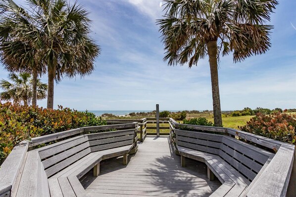 Condo, 2 Bedrooms | Balcony